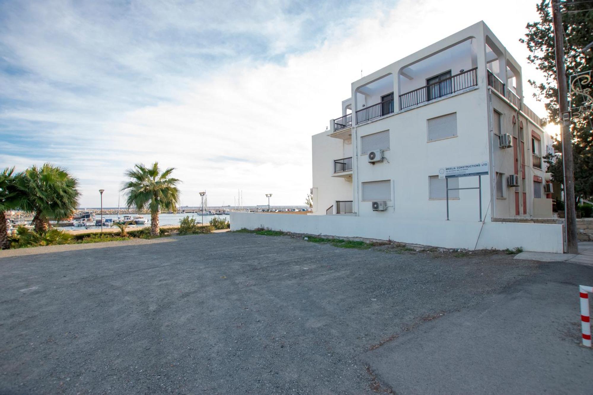 Glabur Stays! The One -1 - Elite Marina Front! Zygi Exterior foto