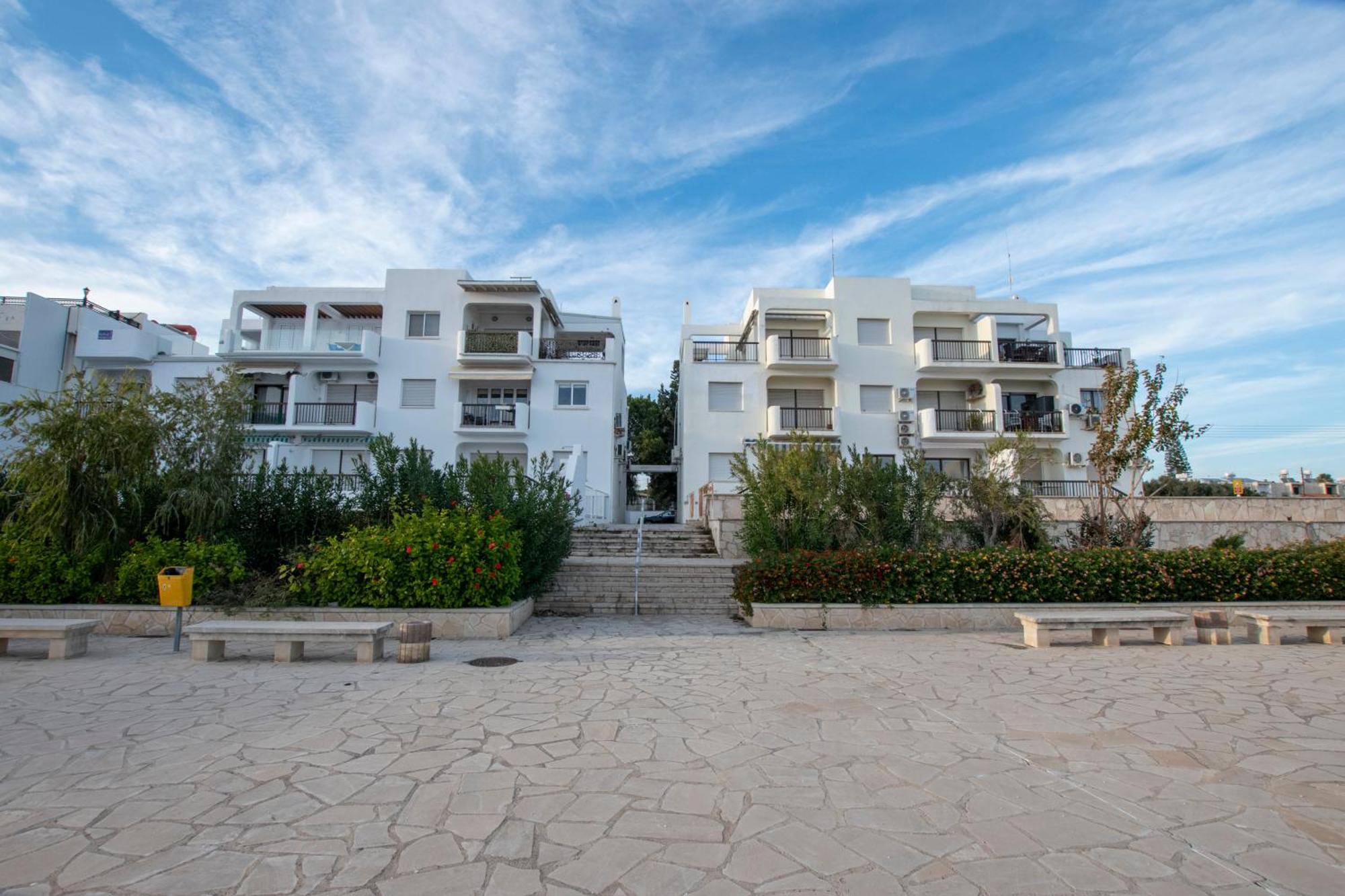 Glabur Stays! The One -1 - Elite Marina Front! Zygi Exterior foto